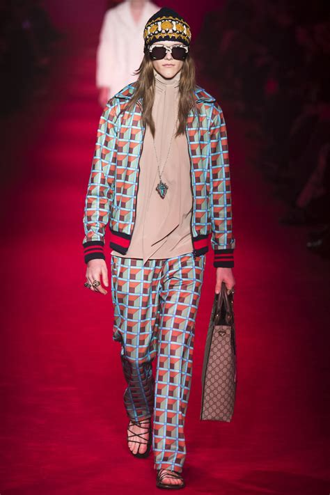 gucci fw 19|alessandro michele Gucci.